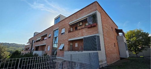 appartamento in vendita ad Ancona in zona Piano San Lazzaro