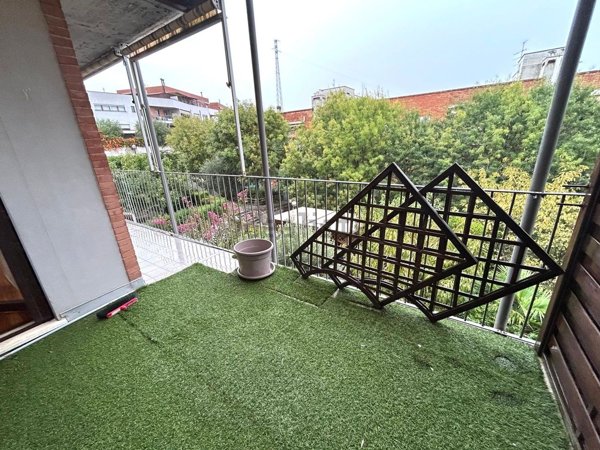 appartamento in vendita ad Ancona in zona Montedago