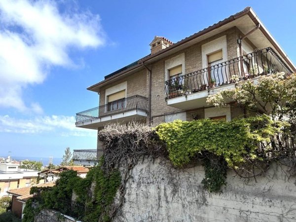 appartamento in vendita ad Ancona
