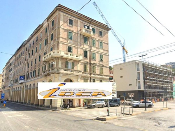 appartamento in vendita ad Ancona in zona Piano San Lazzaro