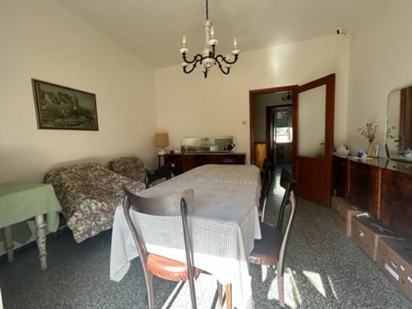 appartamento in vendita ad Ancona in zona Tavernelle
