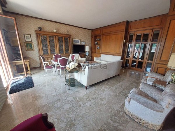 appartamento in vendita ad Ancona in zona Adriatico