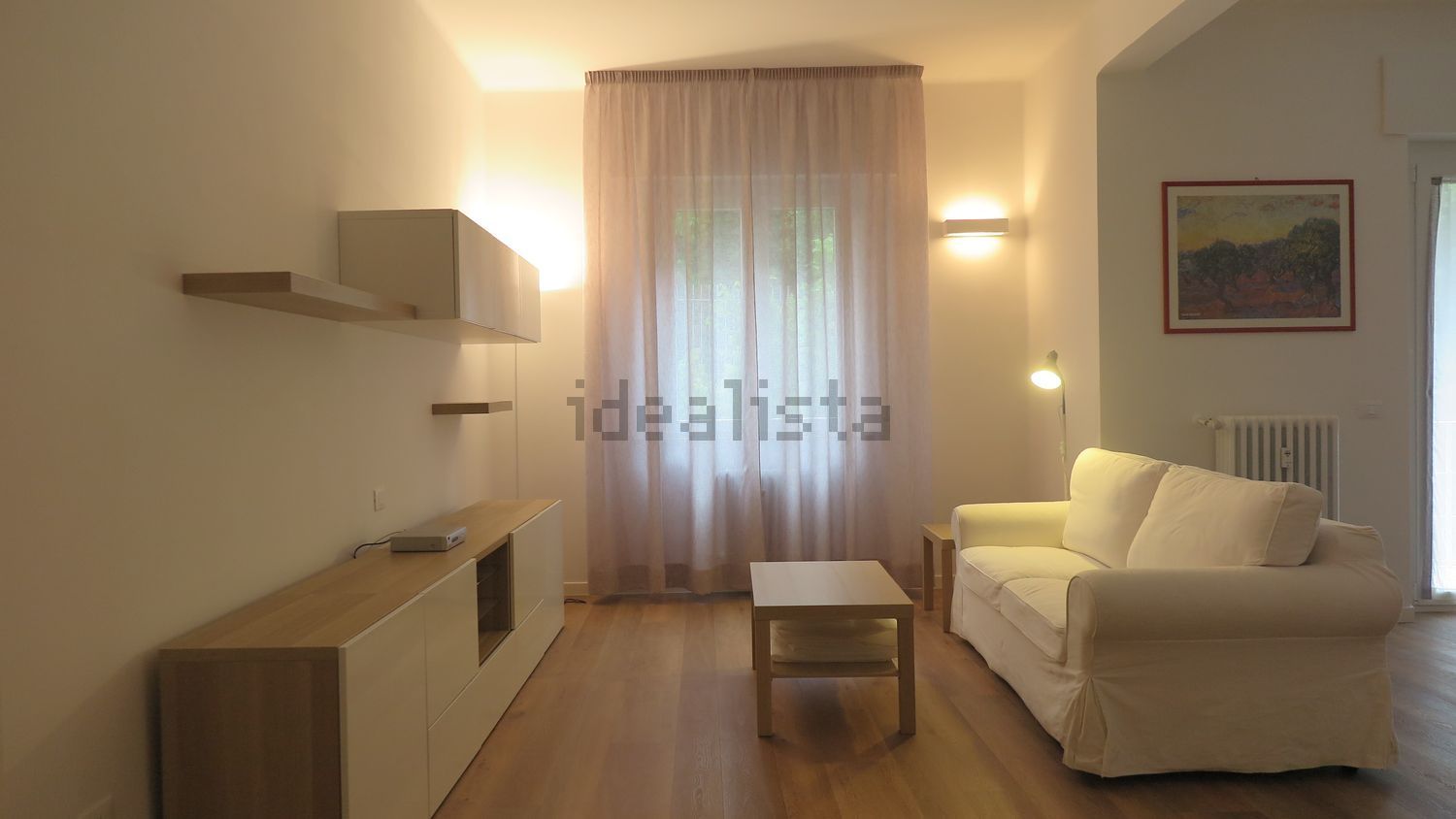 appartamento in vendita ad Ancona in zona Borgo Rodi