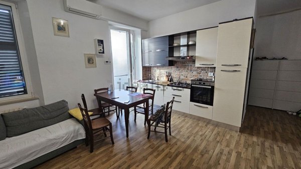 appartamento in vendita ad Ancona in zona Piano San Lazzaro