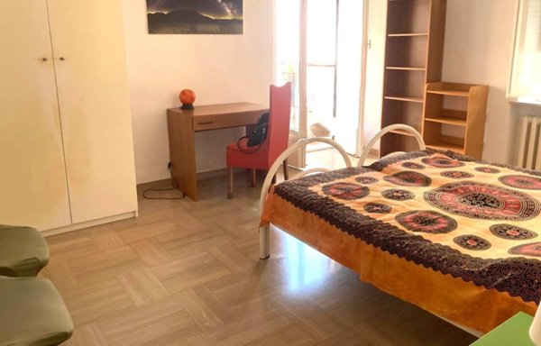 appartamento in vendita ad Ancona in zona Passetto
