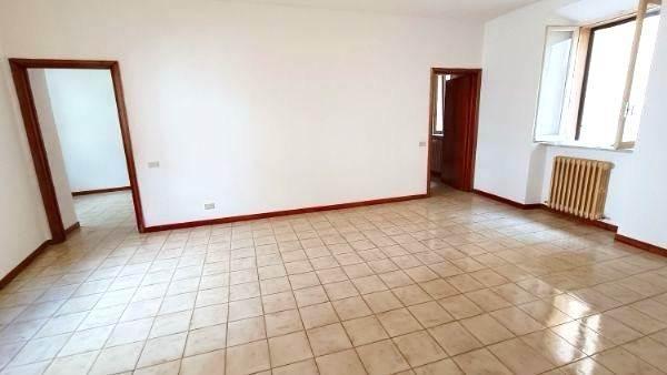 appartamento in vendita ad Ancona in zona Centro Storico