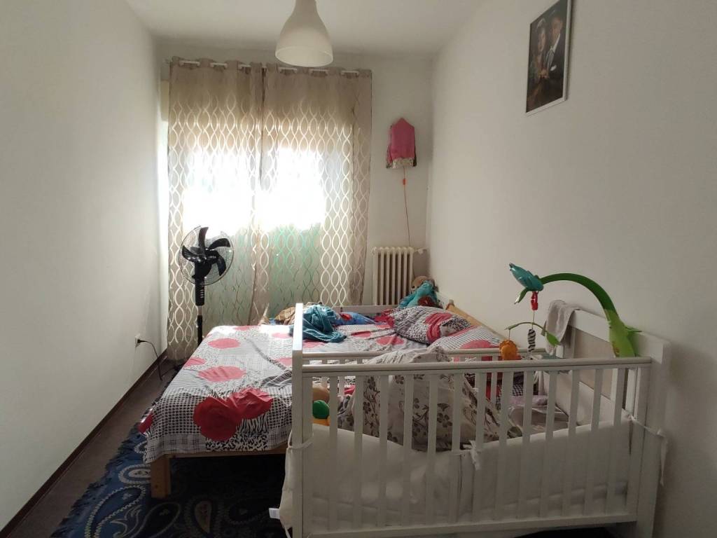 appartamento in vendita ad Ancona in zona Piano San Lazzaro