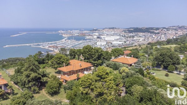casa indipendente in vendita ad Ancona in zona Piano San Lazzaro