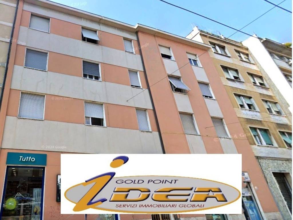 appartamento in vendita ad Ancona in zona Piano San Lazzaro