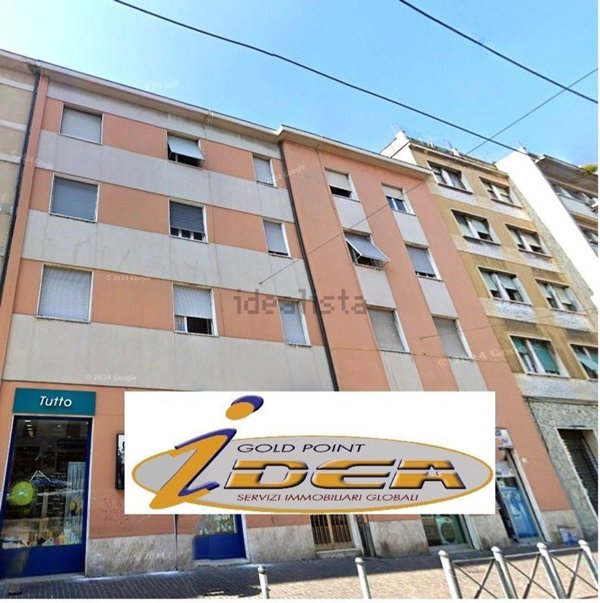 appartamento in vendita ad Ancona in zona Piano San Lazzaro