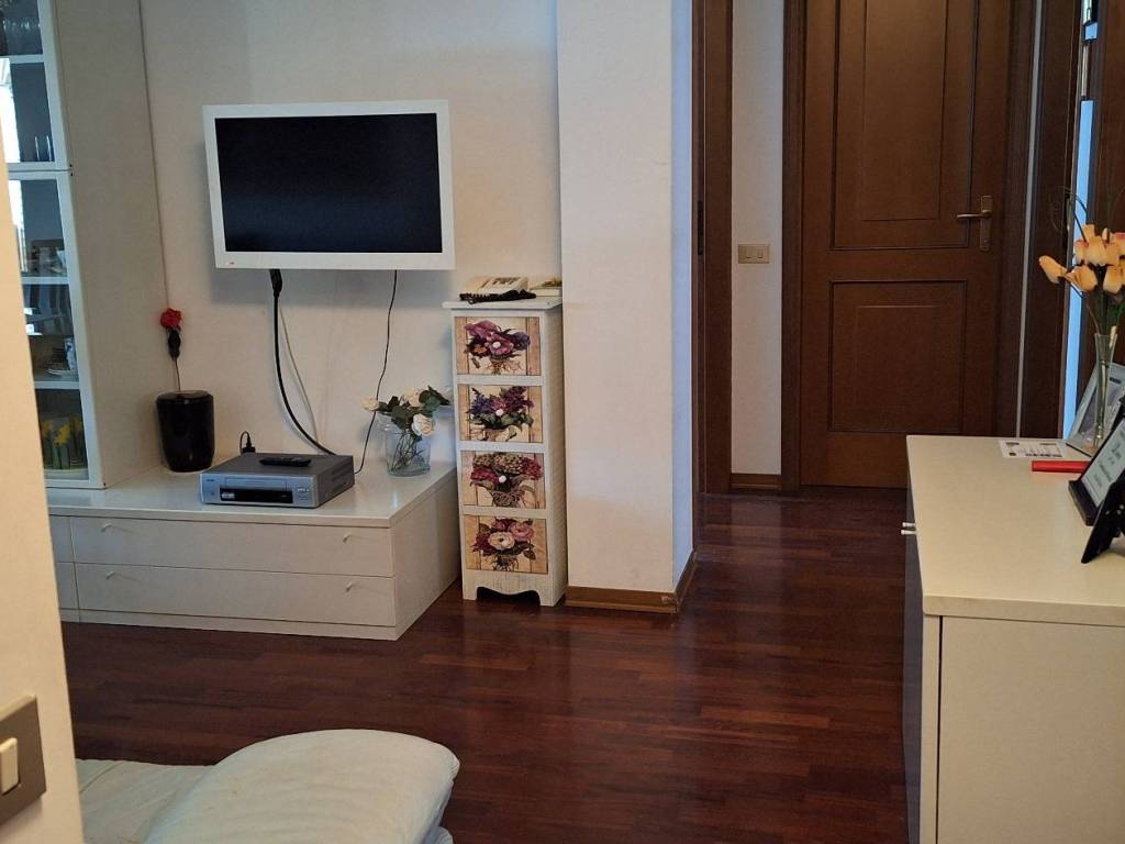 appartamento in vendita ad Ancona
