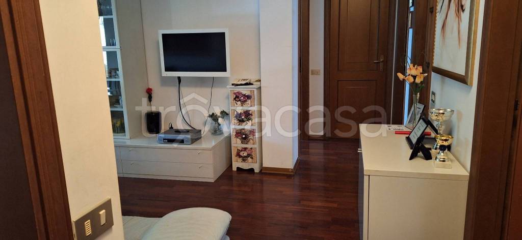 appartamento in vendita ad Ancona in zona Centro Storico