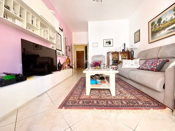 appartamento in vendita ad Ancona in zona Piano San Lazzaro