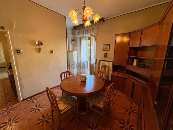 appartamento in vendita ad Ancona in zona Piano San Lazzaro