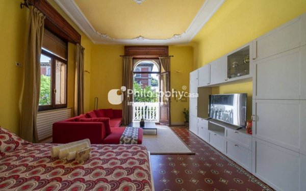 appartamento in vendita ad Ancona in zona Passetto