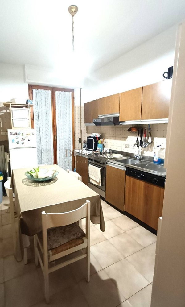 appartamento in vendita ad Ancona in zona Brecce Bianche