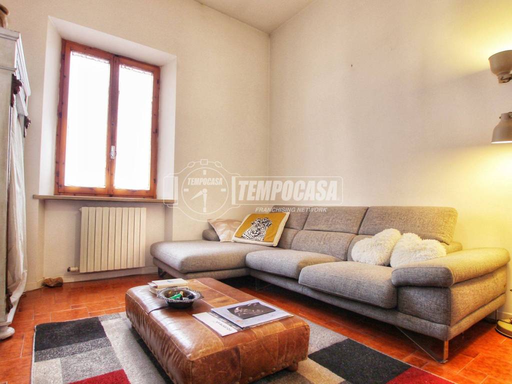 appartamento in vendita ad Ancona in zona Piano San Lazzaro