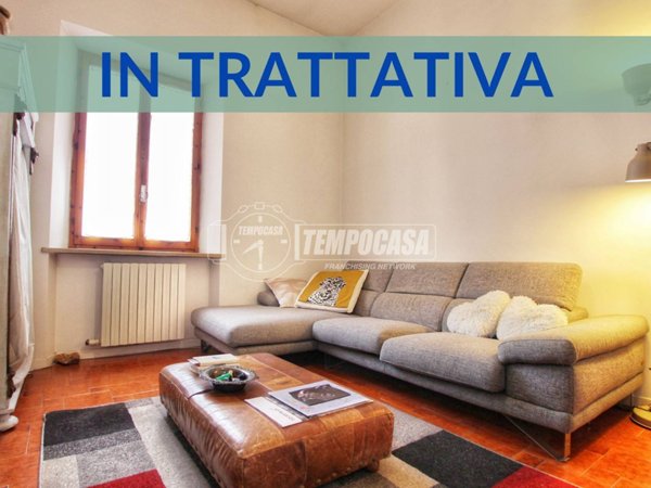 appartamento in vendita ad Ancona in zona Piano San Lazzaro