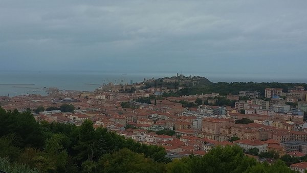 appartamento in vendita ad Ancona in zona Borgo Rodi