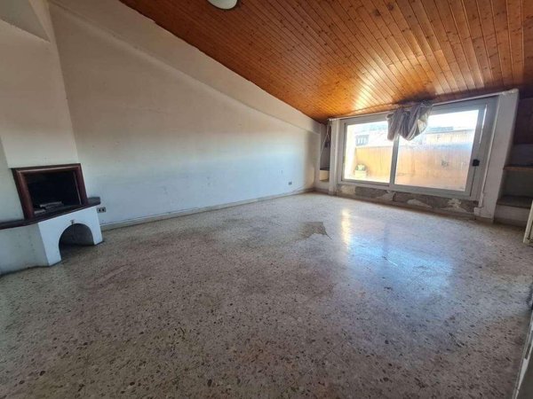appartamento in vendita ad Ancona in zona Piano San Lazzaro