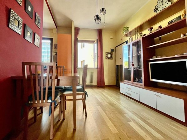 appartamento in vendita ad Ancona in zona Piano San Lazzaro
