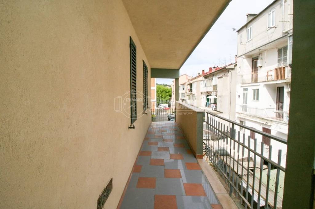 appartamento in vendita ad Ancona in zona Piano San Lazzaro