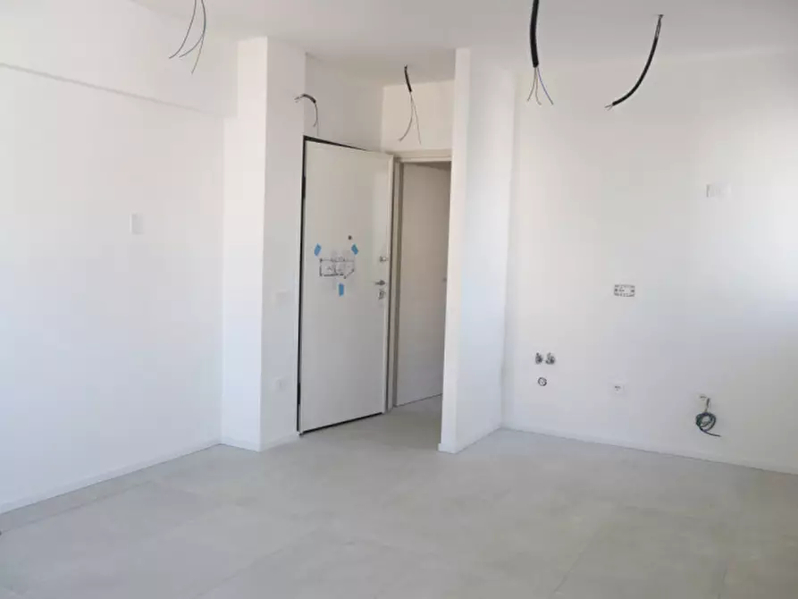 appartamento in vendita ad Ancona in zona Piano San Lazzaro