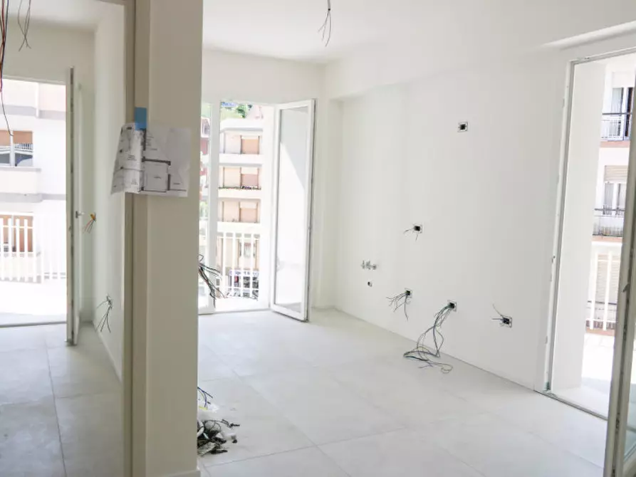 appartamento in vendita ad Ancona in zona Piano San Lazzaro
