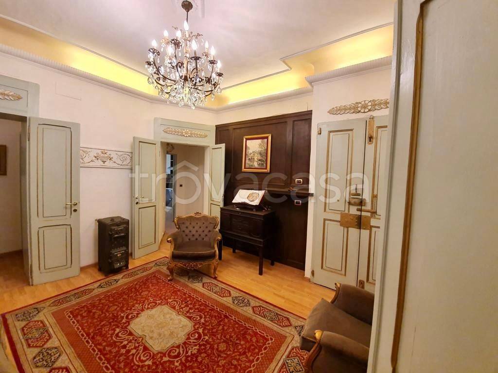 appartamento in vendita ad Ancona in zona Piano San Lazzaro