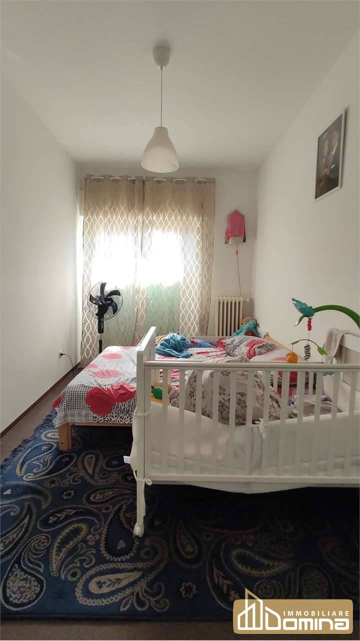 appartamento in vendita ad Ancona in zona Piano San Lazzaro