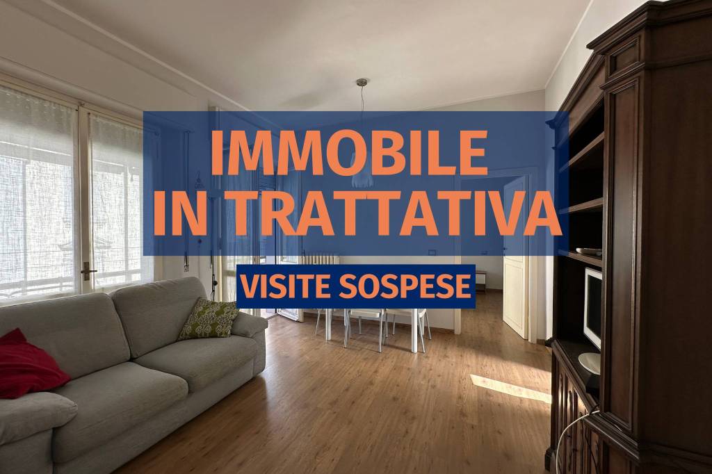 appartamento in vendita ad Ancona in zona Adriatico