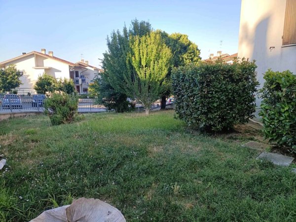 appartamento in vendita ad Ancona in zona Sappanico