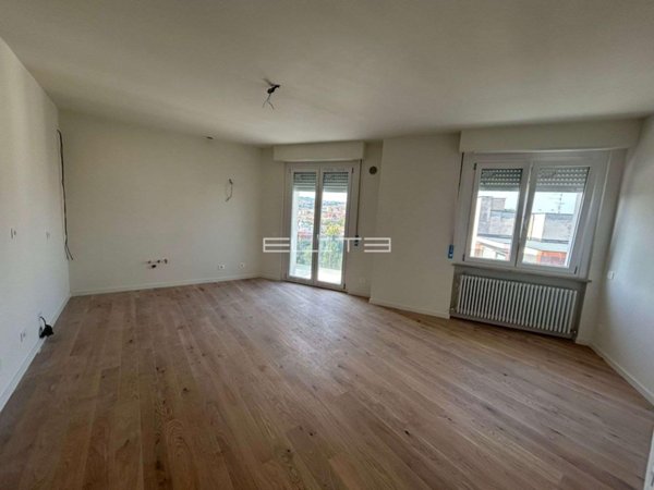appartamento in vendita ad Ancona in zona Piano San Lazzaro