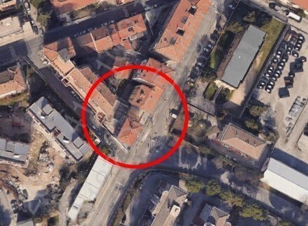 ufficio in vendita ad Ancona in zona Piano San Lazzaro