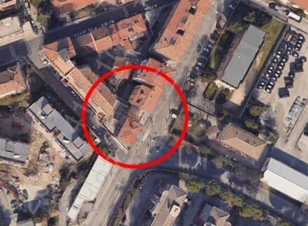 ufficio in vendita ad Ancona in zona Piano San Lazzaro