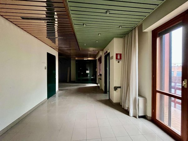 appartamento in vendita ad Ancona in zona Posatora