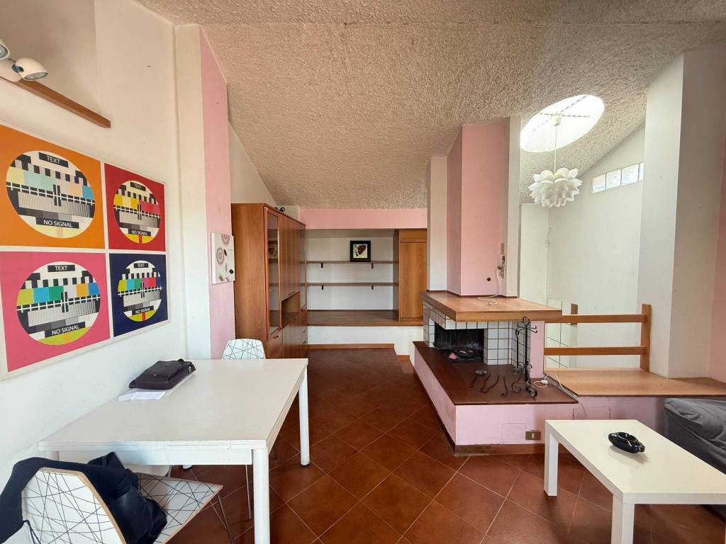 appartamento in vendita ad Ancona in zona Scrima