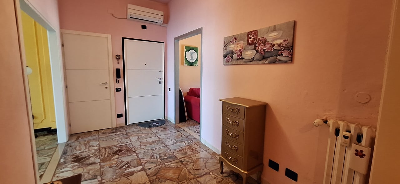 appartamento in vendita ad Ancona in zona Tavernelle