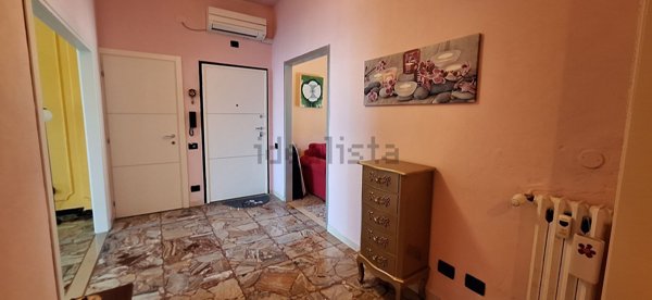 appartamento in vendita ad Ancona in zona Tavernelle