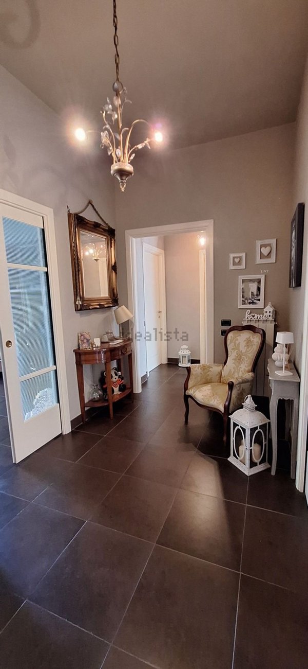 appartamento in vendita ad Ancona in zona Tavernelle