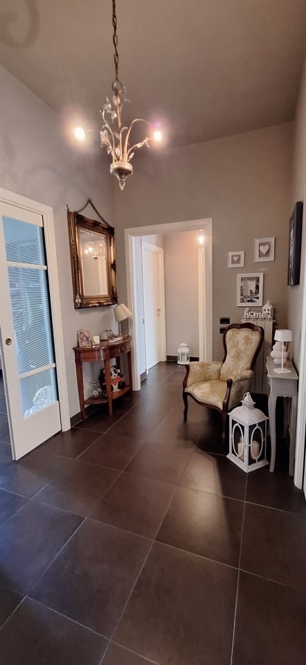 appartamento in vendita ad Ancona in zona Tavernelle