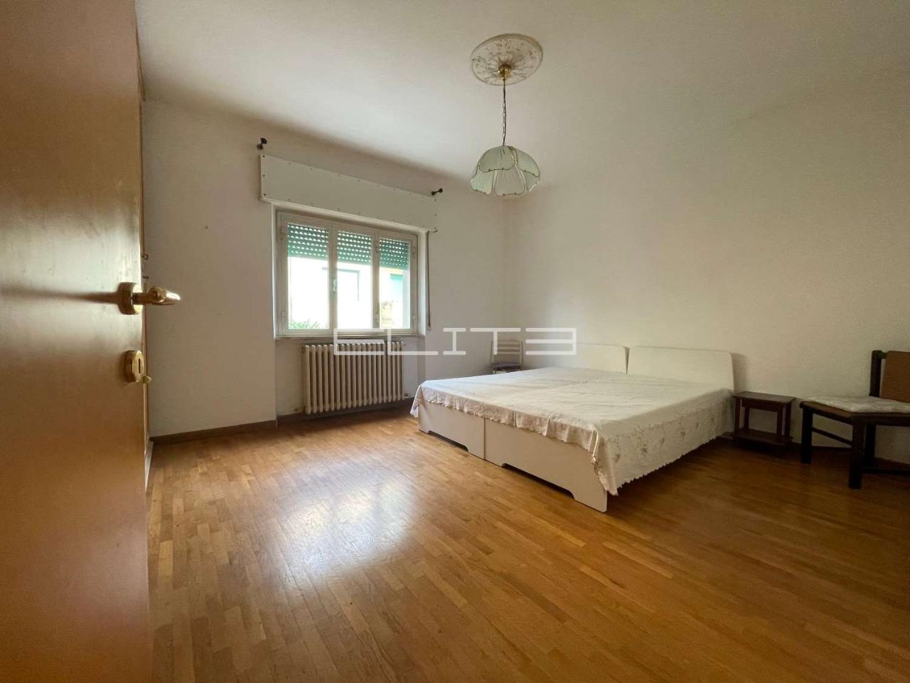 appartamento in vendita ad Ancona in zona Tavernelle