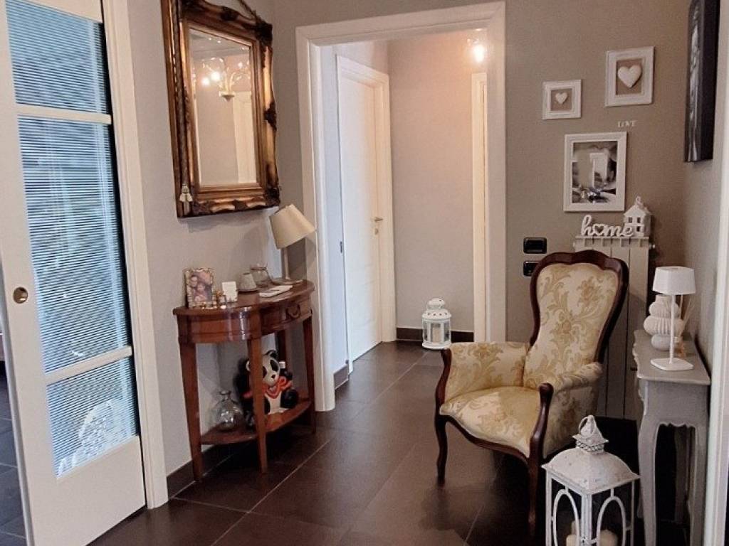 appartamento in vendita ad Ancona in zona Tavernelle