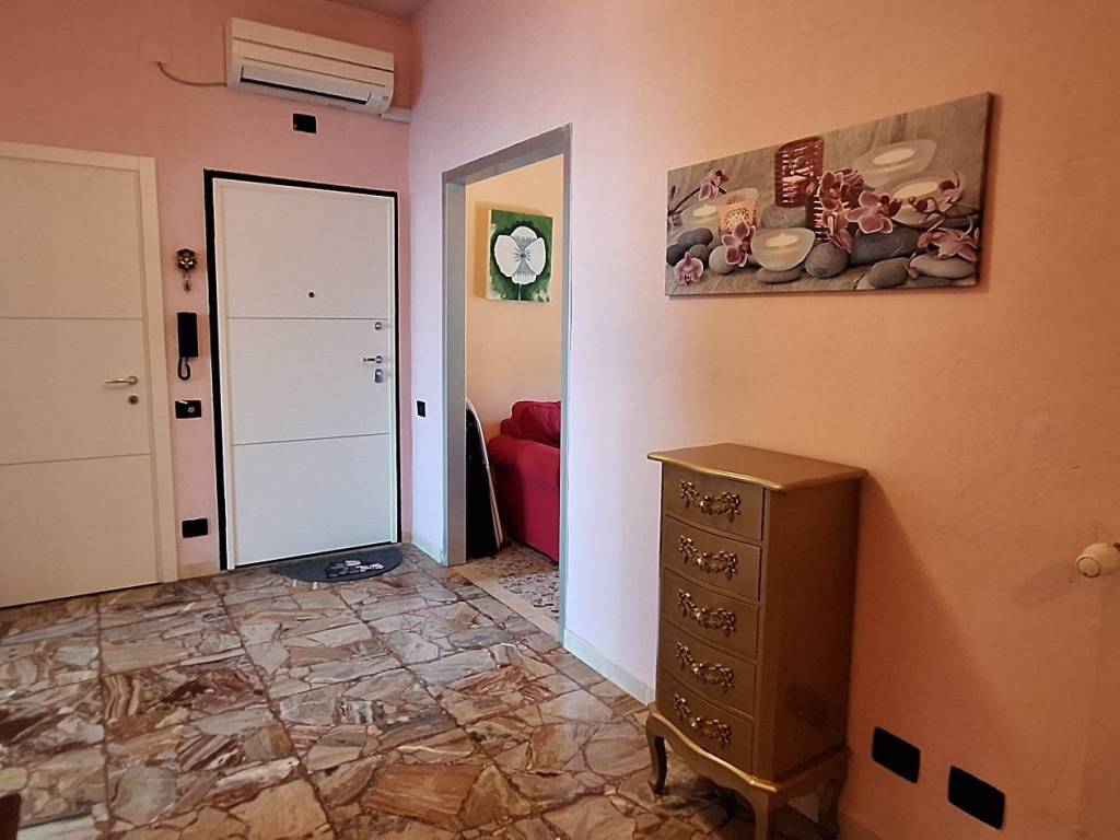 appartamento in vendita ad Ancona in zona Tavernelle