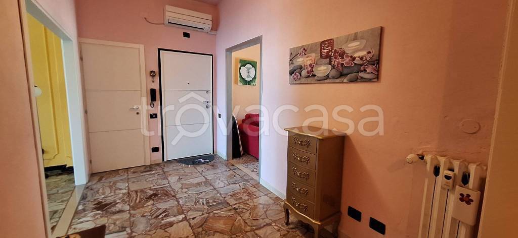 appartamento in vendita ad Ancona in zona Piano San Lazzaro
