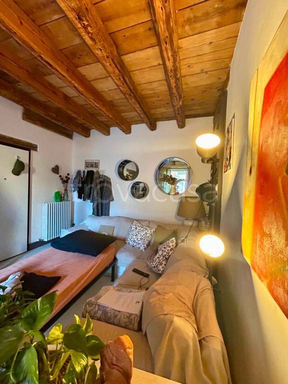 appartamento in vendita ad Ancona in zona Centro Storico