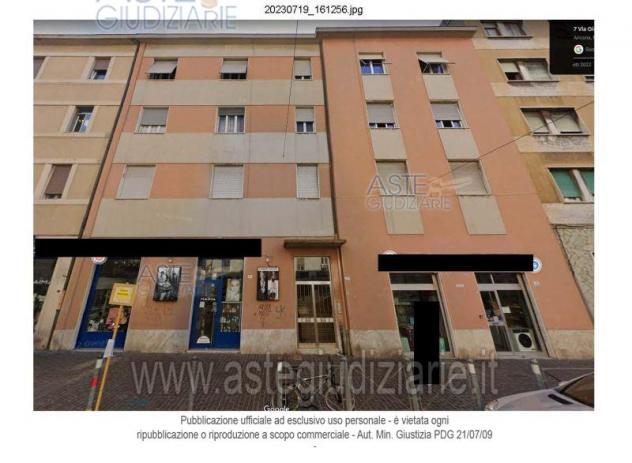 appartamento in vendita ad Ancona in zona Piano San Lazzaro