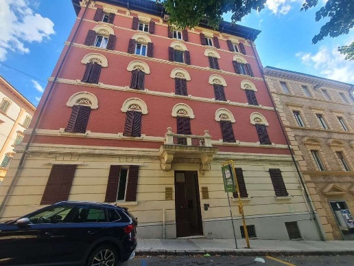 appartamento in vendita ad Ancona in zona Piano San Lazzaro