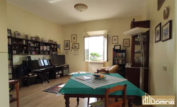 appartamento in vendita ad Ancona in zona Piano San Lazzaro