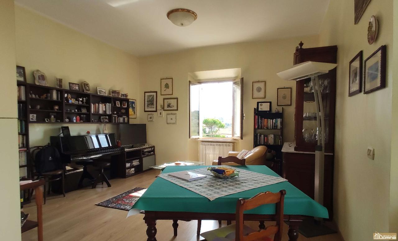 appartamento in vendita ad Ancona in zona Piano San Lazzaro